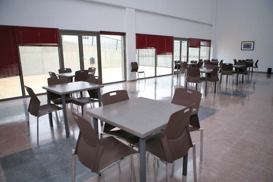 CP MURCIA II