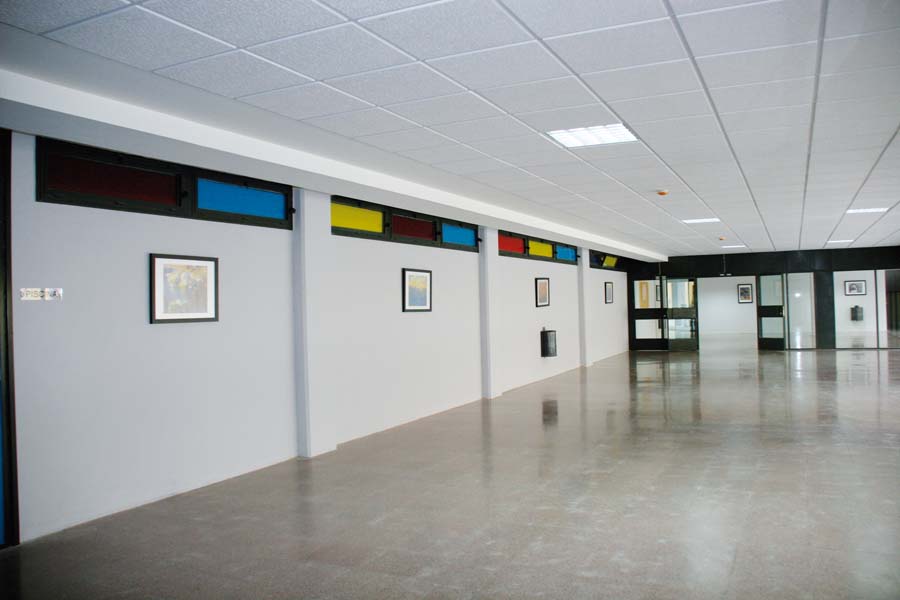 CP MURCIA II