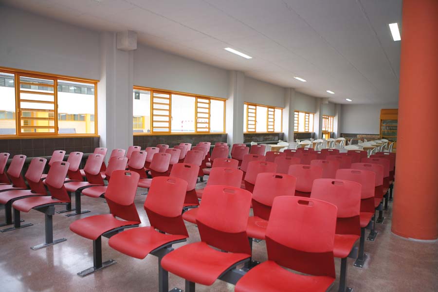 CP MURCIA II