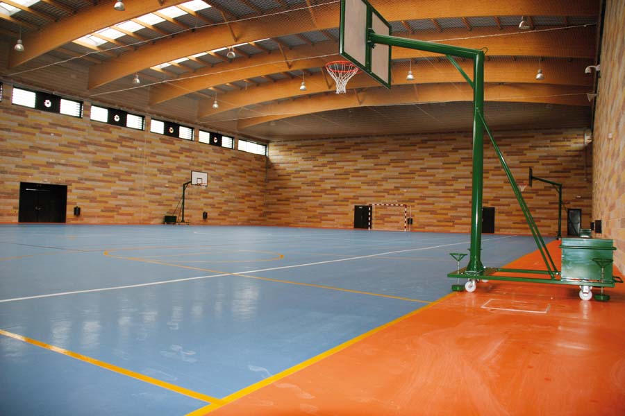 CP MURCIA II