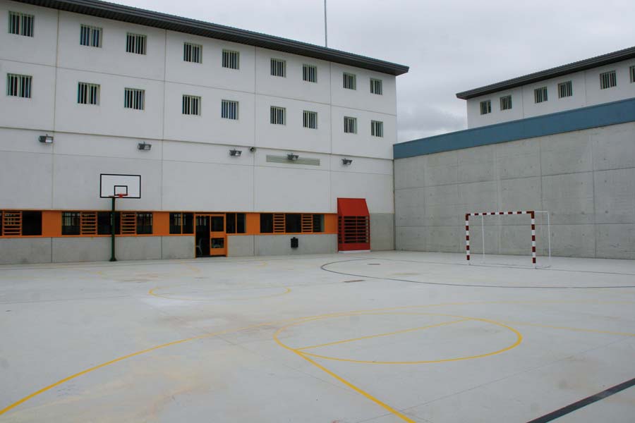 CP MURCIA II