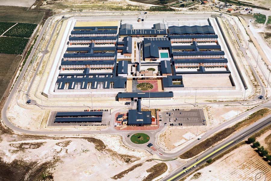 CP PUERTO III