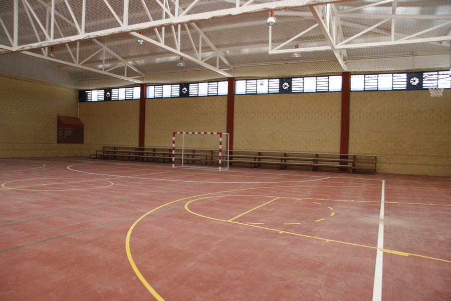CP PUERTO III