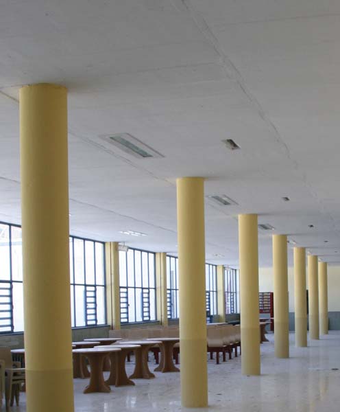 CP PUERTO III