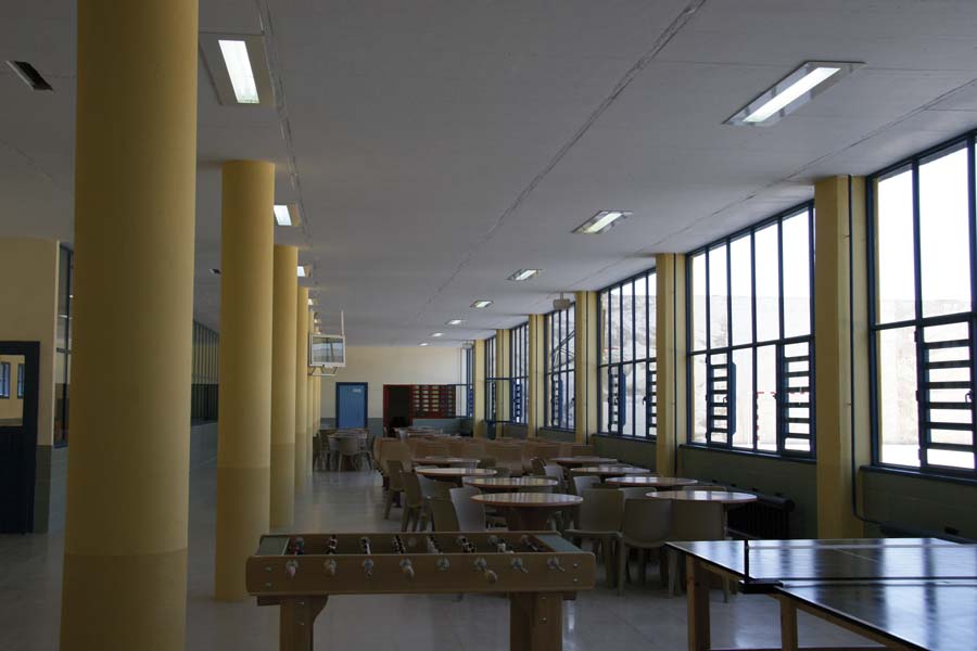 CP PUERTO III