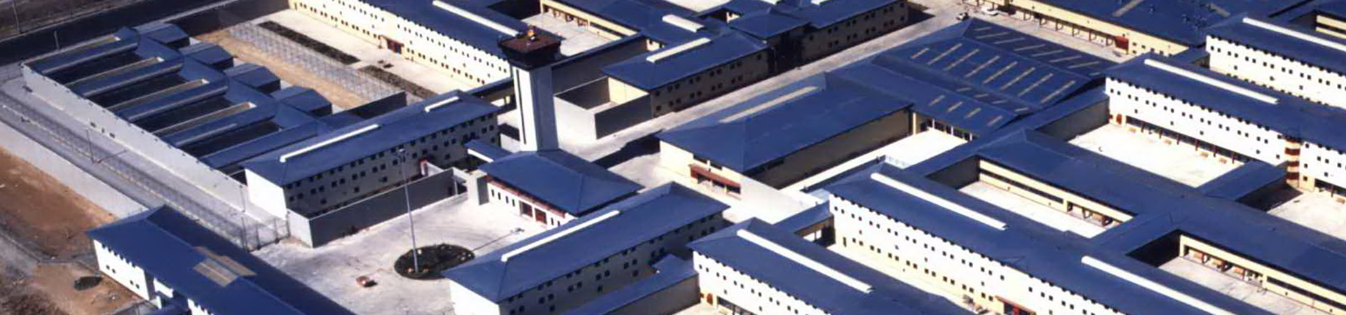 CONTINÚAN LAS OBRAS DE REHABILITACIÓN Y REFORMA EN NUMEROSOS CENTROS PENITENCIARIOS